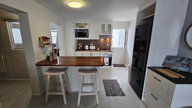 2 Bedroom Property for Sale in Dwarskersbos Western Cape